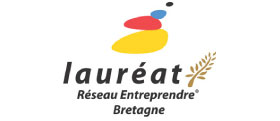 laureat reseau entreprendre