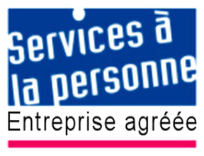 logo agrément