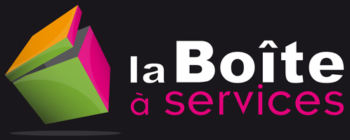 logo la boite à services