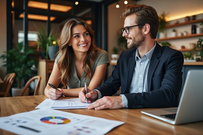 Comment devenir franchisé : 3 conseils pour se lancer