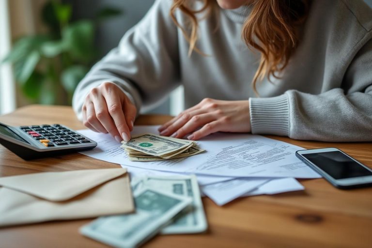 Comment le forfait logement réduit-il votre RSA chaque mois ?