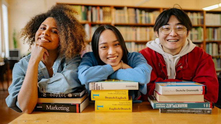 Que faire après le bac avec un bon niveau en langues ?