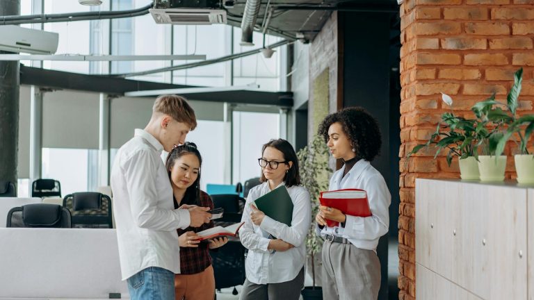 Le huisseau.fr : conseils et informations sur le business et la vie en entreprise