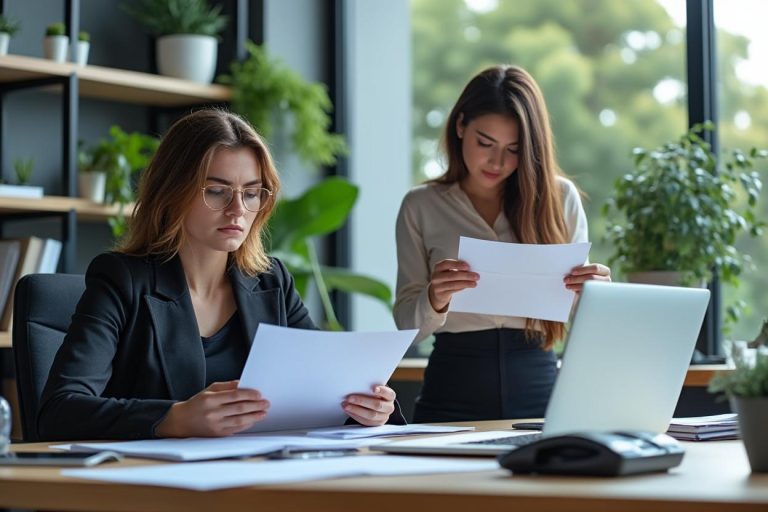 Jusqu’où peut aller un arrêt maladie avant suspension du contrat ?
