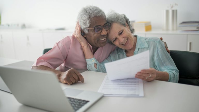 Quand la CARSAT verse-t-elle les pensions de retraite chaque mois ?