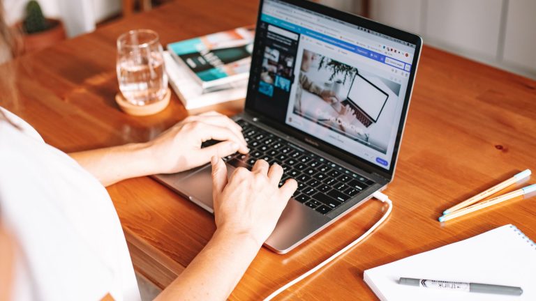 Comment créer gratuitement une micro-entreprise en ligne ?