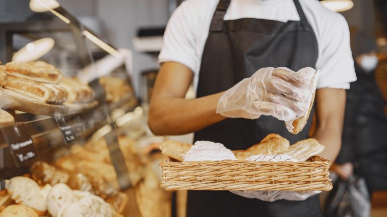 Secteur d’activité et code NAF d’une boulangerie ?