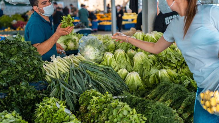 Quel commerce alimentaire en franchise vous correspond ?