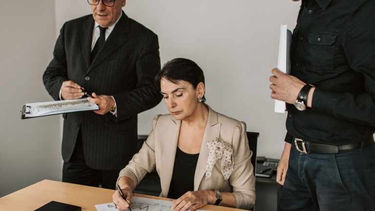 Du comptable au DAF : à quel moment structurer sa fonction finance ?