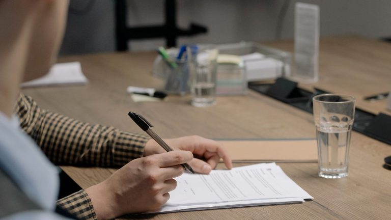 Mandat SEPA : le signer en toute légalité