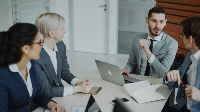 Génération de leads B2B : méthodes et leviers pour trouver des clients