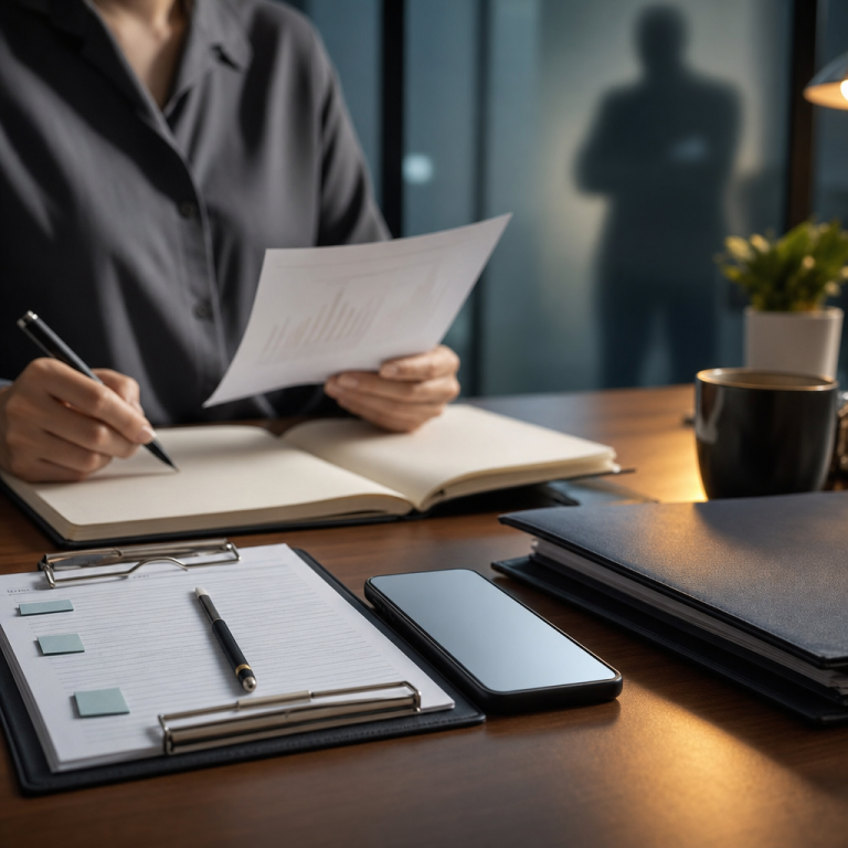 Se venger d’un manager toxique : comment réagir intelligemment ?